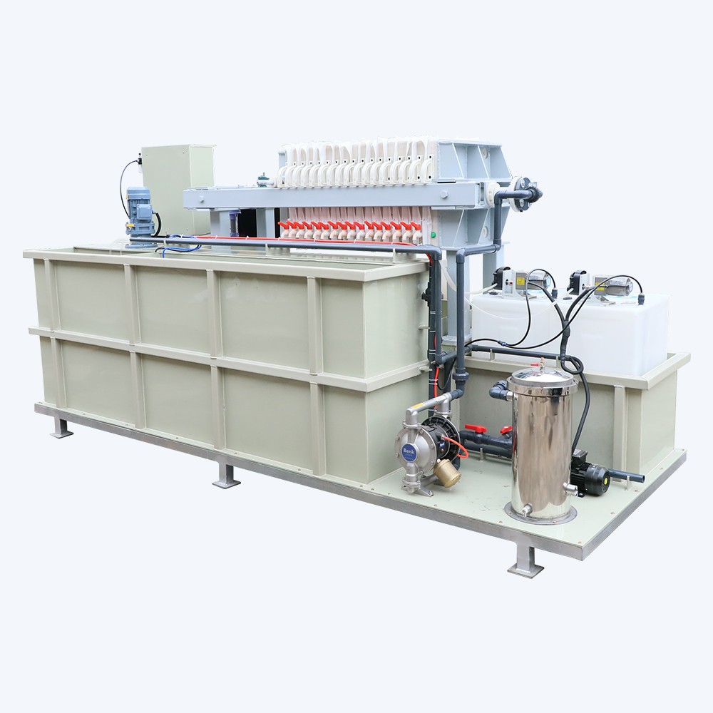 污水處理設(shè)備